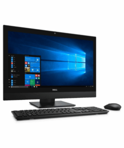Ordinateur de bureau Dell OptiPlex 7450 Gen7- 256Go- 16 Go RAM- 24" (avec clavier et souris)