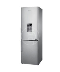 Réfrigérateur combiné Samsung RB33J3700SA - 338 L - 3T