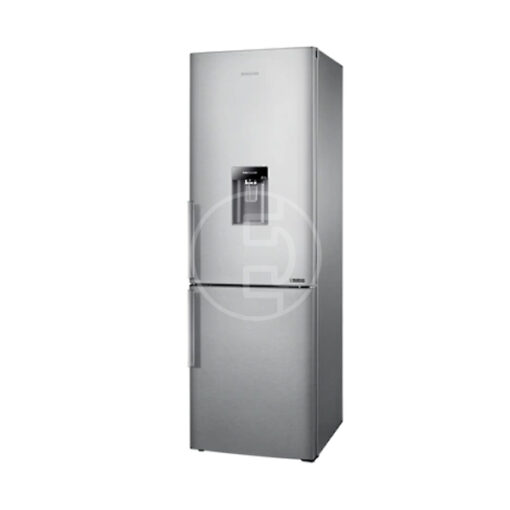 Réfrigérateur combiné Samsung RB33J3700SA - 338 L - 3T