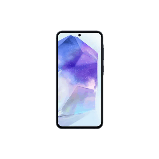 SAMSUNG GALAXY A55 - 256GB + 8Go RAM-  6.6"- 5000 mAh