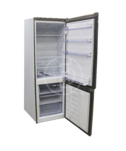 Réfrigérateur combiné Beko RCSA270K20S - 262L, 3T