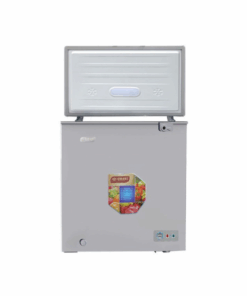 Congélateur horizontal Smart Technology STCC-255 - 141L