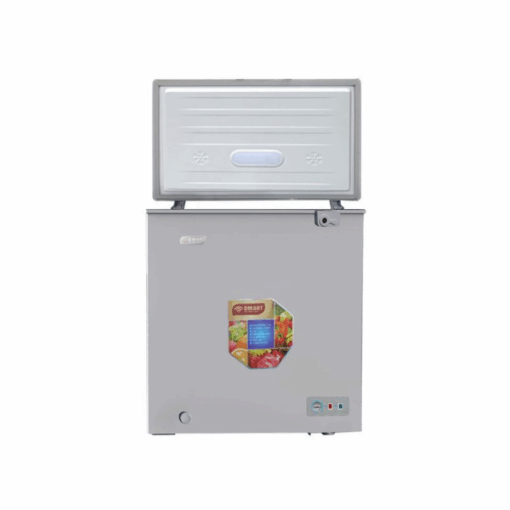 Congélateur horizontal Smart Technology STCC-255 - 141L