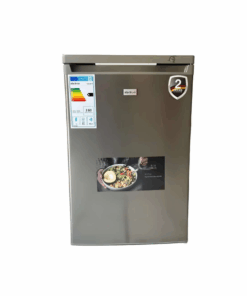 Congélateur Bar Elactron EL236 - 85L - 4 Tiroirs - Gris