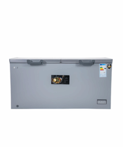 Congélateur horizontal Elactron EL39CFS - 900L - Gris