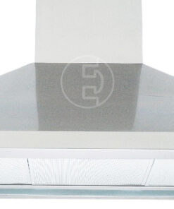 Hotte encastrable Beko CWB9441XNH | Filtre graisse/charbon