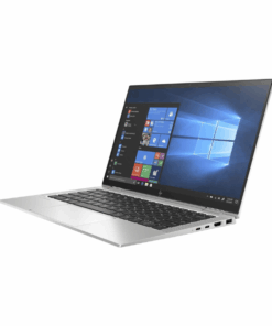 Ordinateur portable HP EliteBook X360 1030 7ème génération - 256Go - 16Go RAM - 13,3″(Tactile/empreinte digitale)