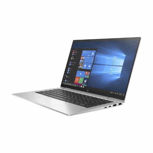 Ordinateur portable HP EliteBook X360 1030 7ème génération - 256Go - 16Go RAM - 13,3″(Tactile/empreinte digitale)