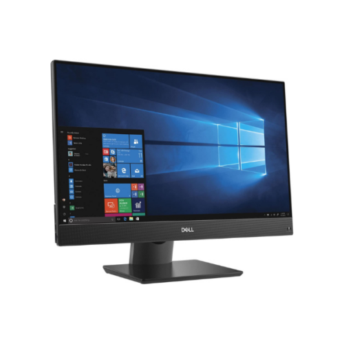 Ordinateur de bureau Dell OptiPlex 7460 Gen8- 512Go- 16 Go RAM- 24" (avec clavier et souris)