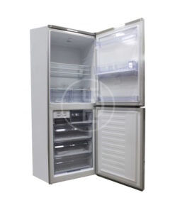 Réfrigérateur combiné Beko CH140020DSX - 340L - MinFrost