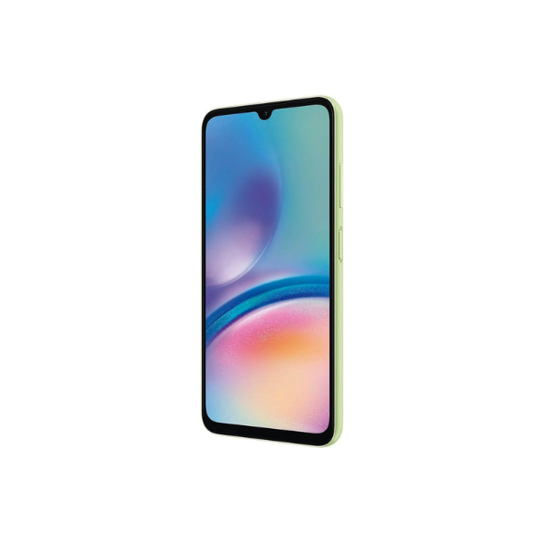 SAMSUNG GALAXY A05S - 128GB + 4Go RAM- 6.7"- 5000 mAh SAMSUNG GALAXY A05S - 128GB + 4Go RAM- 6.7"- 5000 mAh