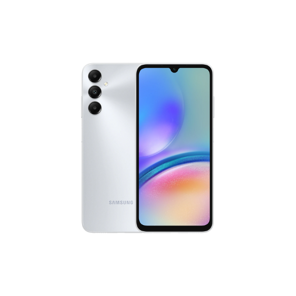 SAMSUNG GALAXY A05S - 64GB + 4Go RAM- 6.7"- 5000 mAh SAMSUNG GALAXY A05S - 64GB + 4Go RAM- 6.7"- 5000 mAh