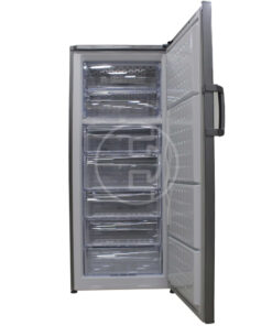 Congélateur vertical Beko FS130924S Defrost- 237L 7T