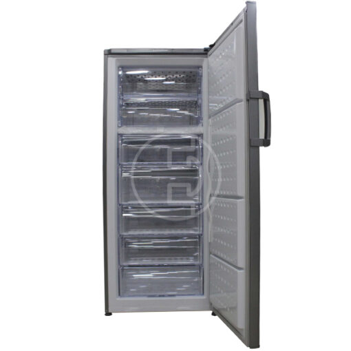 Congélateur vertical Beko FS130924S Defrost- 237L 7T