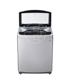 Machine à laver LG T1066NEFV 10kg UBLODOME Silver
