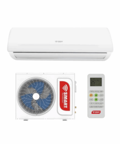 Split Smart Technology STS-09 - 9000 BTU - GAZ 410