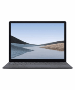 Ordinateur portable Surface Laptop 3 Gen10 - 256Go - 8Go RAM - 13,5″(Tactile)
