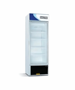 Réfrigérateur vitrine Solstar VC-3300 - 281L