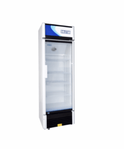 Réfrigérateur vitrine Solstar VC-3300 - 281L