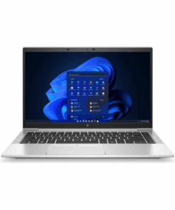 Ordinateur portable HP EliteBook 840 11ème génération - 256Go - RAM 16Go - 14"