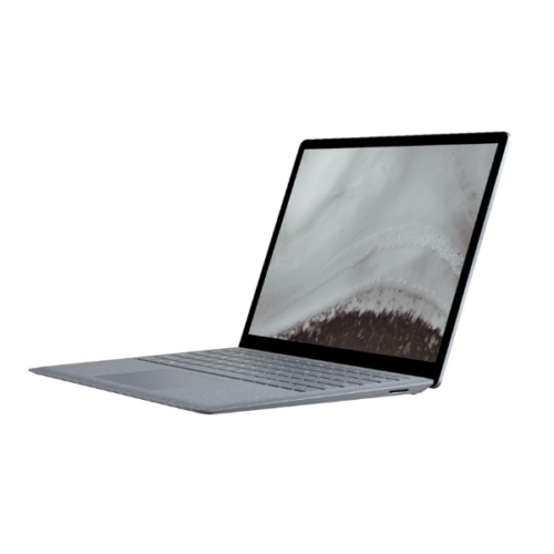 Ordinateur portable Microsoft Surface Laptop 2 8ème génération -512Go - 16 Go RAM - 13.5''