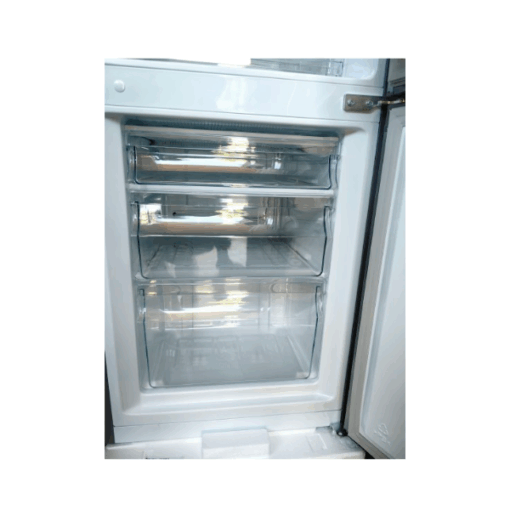 Réfrigérateur combiné Hisense RD-23DC4SA - 3T 175L