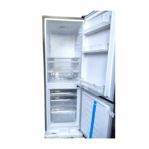 Réfrigérateur combiné Hisense RD-23DC4SA - 3T 175L