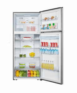 Réfrigérateur 2 portes Hisense RD-73WR4SA- 565L - (, NoFrost Inverter)
