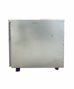 Commode de bureau à roulettes avec 3 tiroirs