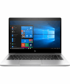 Ordinateur portable HP EliteBook 840 6ème génération - 256Go - 8Go RAM - 14″