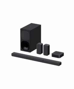 Barre de son Sony HT-S40R - 600W