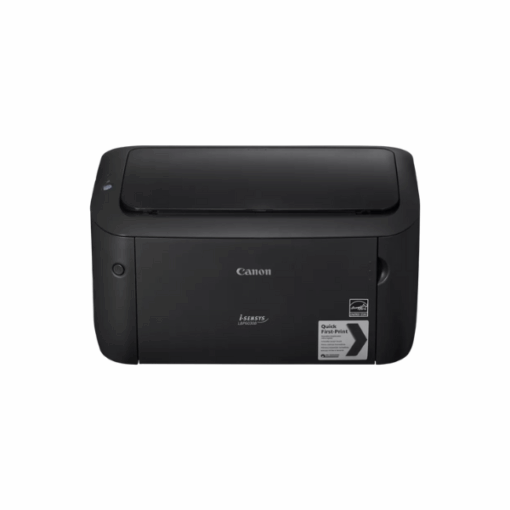 Imprimante Laser Canon i-SENSYS LBP6030B- Monochrome