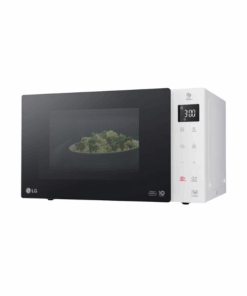 Micro-ondes LG MH6535GISW - 25 L - NeoChef- blanc
