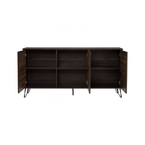 Commode SAMOS 1.49M 802/170-344030- (3 compartiments)