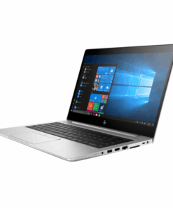 Ordinateur portable HP EliteBook 840 6ème génération - 256Go - 8Go RAM - 14″