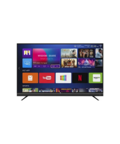 Téléviseur Deska 55" 55TG90-E Smart Tv (Anti-Casse)