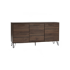 Commode SAMOS 1.49M 802/170-344030- (3 compartiments)
