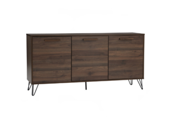 Commode SAMOS 1.49M 802/170-344030- (3 compartiments)