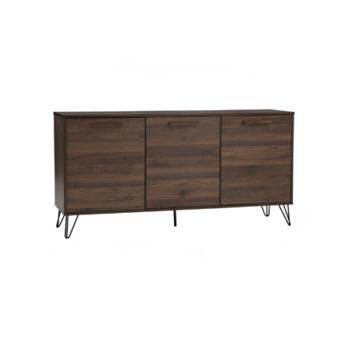 Commode SAMOS 1.49M 802/170-344030- (3 compartiments)
