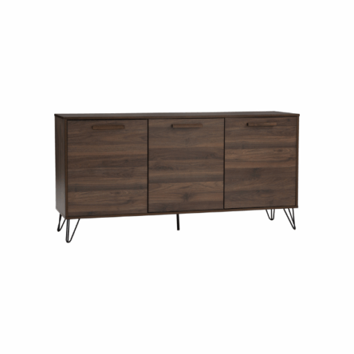 Commode SAMOS 1.49M 802/170-344030- (3 compartiments)