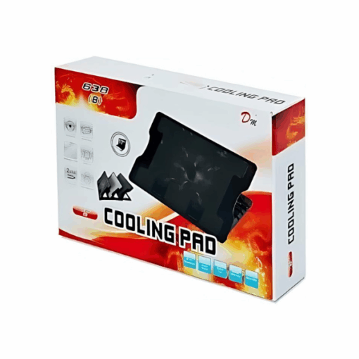Refroidisseur ordinateur Cooling Pad 638B