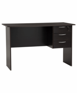 Table de Bureau ECO 4' - 1129060 - (3 tiroirs)