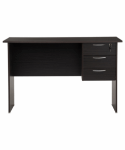 Table de Bureau ECO 4' - 1129060 - (3 tiroirs)