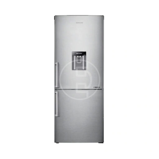 Réfrigérateur combiné Samsung RB33J3700SA - 338 L - 3T