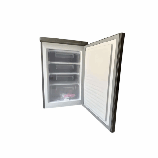 Congélateur Bar Elactron EL236 - 85L - 4 Tiroirs - Gris