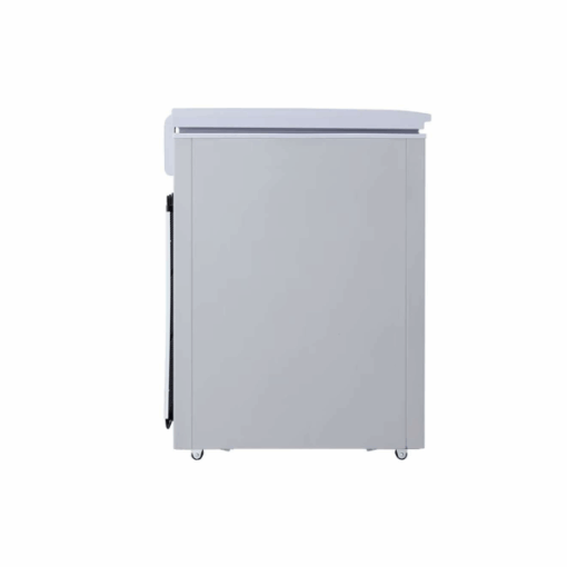 Congélateur horizontal LG GCS315SQFG - 280 L