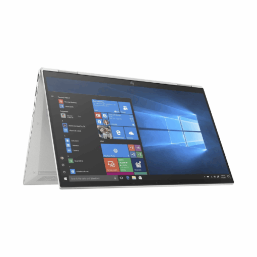 Ordinateur portable HP EliteBook X360 1030 7ème génération - 256Go - 16Go RAM - 13,3″(Tactile/empreinte digitale)