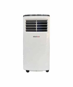 Climatiseur mobile Elactron ETN-P09PRT - 9000 BTU
