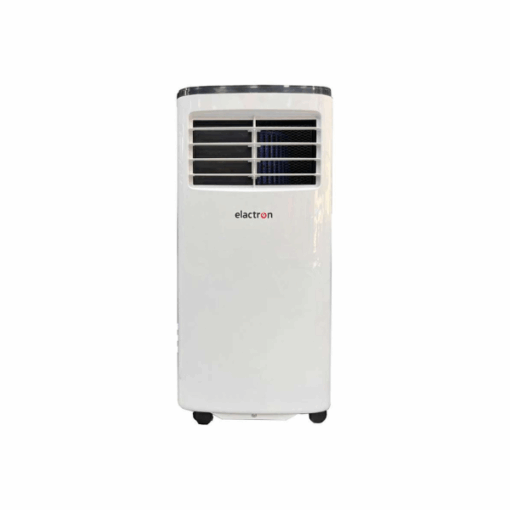 Climatiseur mobile Elactron ETN-P09PRT - 9000 BTU