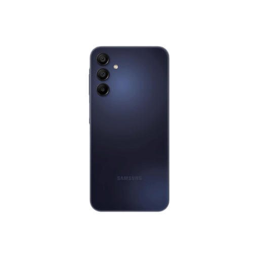 SAMSUNG GALAXY A15  - 256GB + 8Go RAM-  6.5"- 5000 mAh